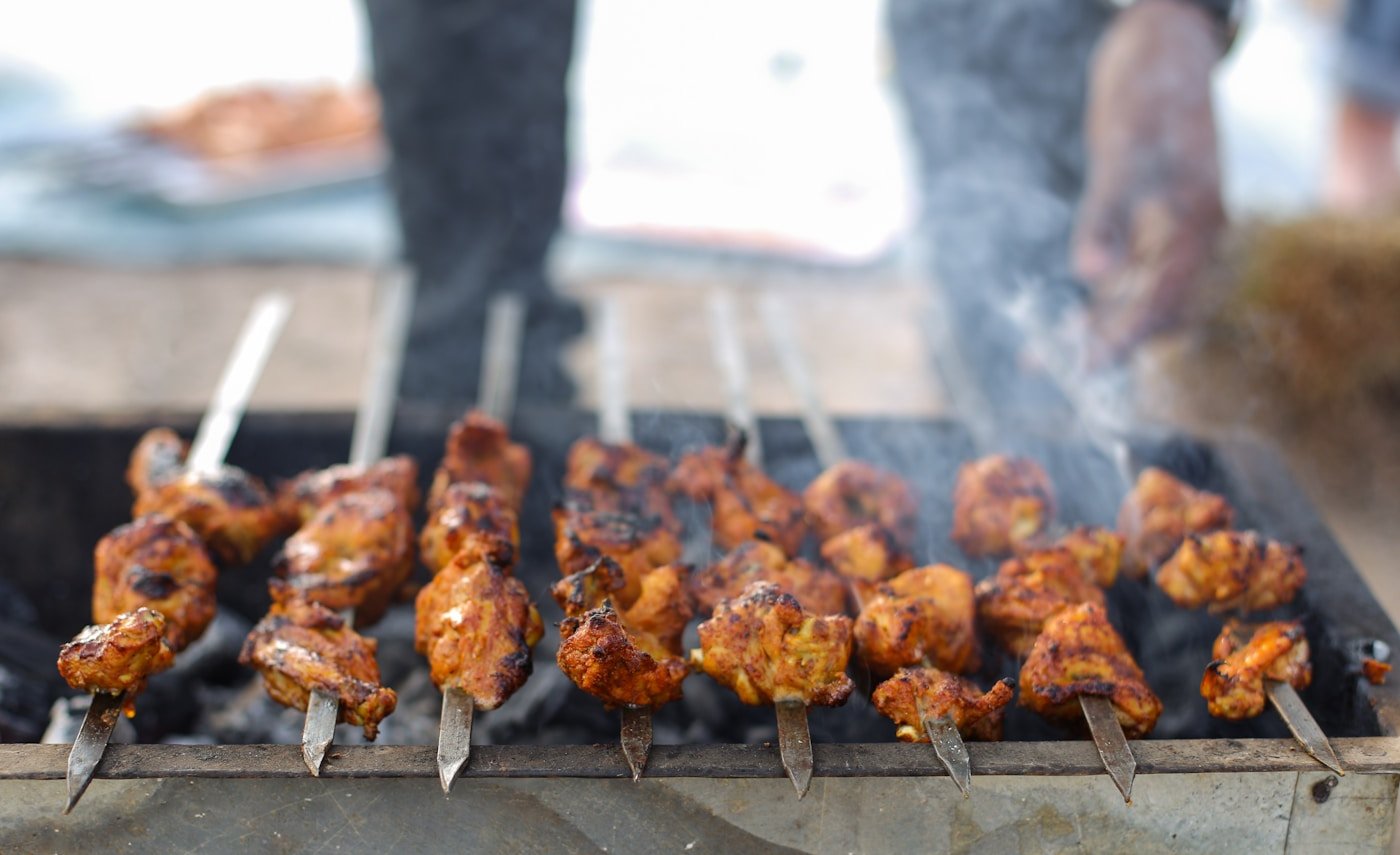 Chorizo argentino